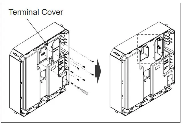 LG RESU-FLEX 8.6-17.9 kWh 37
