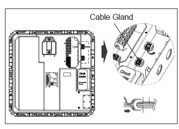 LG RESU-FLEX 8.6-17.9 kWh 39