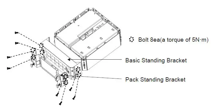LG RESU-FLEX 8.6-17.9 kWh 4