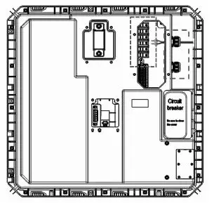 LG RESU-FLEX 8.6-17.9 kWh 43