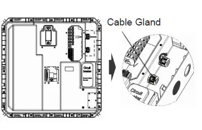 LG RESU-FLEX 8.6-17.9 kWh 45