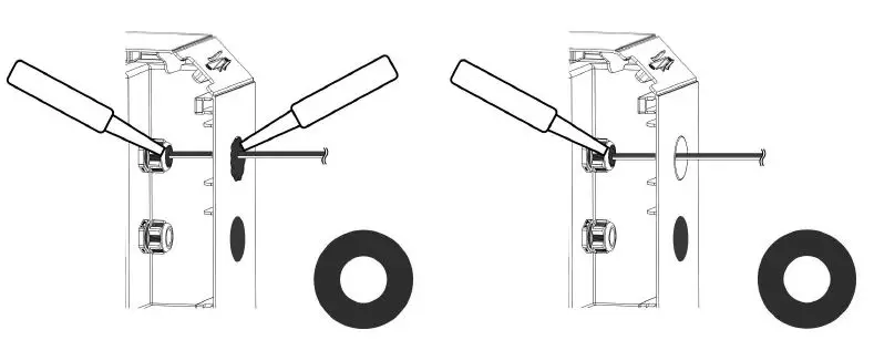 LG RESU-FLEX 8.6-17.9 kWh 46