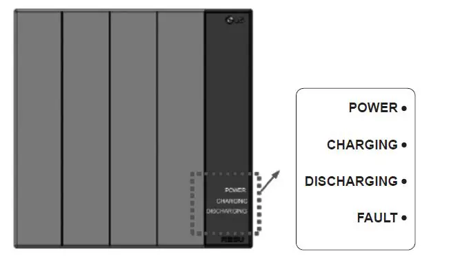 LG RESU-FLEX 8.6-17.9 kWh 49
