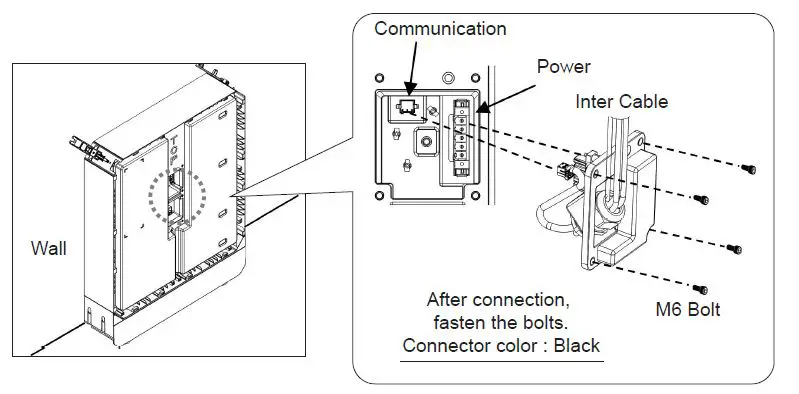 LG RESU-FLEX 8.6-17.9 kWh 8