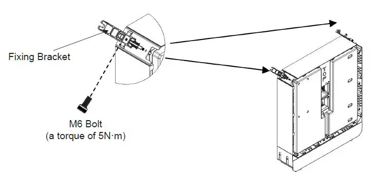 LG RESU-FLEX 8.6-17.9 kWh5