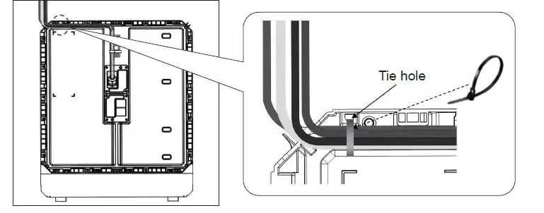 LG RESU-FLEX 8.6-17.9 kWh9