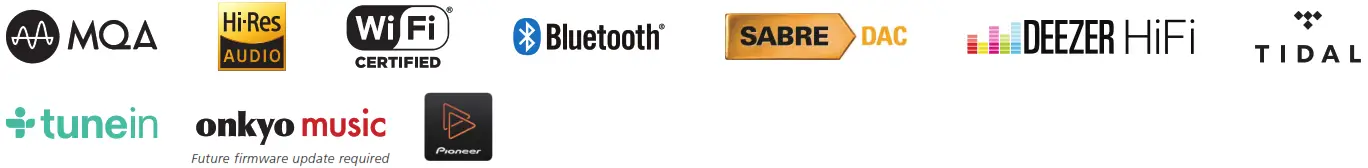 Pioneer Digital Audio Player - Integrated Technologies