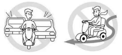 EV-Rider-S19AF-Electrically-powered-scooter-Class-A-FIG-1