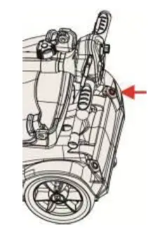 EV-Rider-S19AF-Electrically-powered-scooter-Class-A-FIG-10