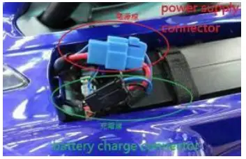 EV-Rider-S19AF-Electrically-powered-scooter-Class-A-FIG-15