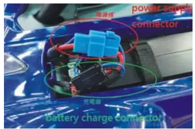 EV-Rider-S19AF-Electrically-powered-scooter-Class-A-FIG-18