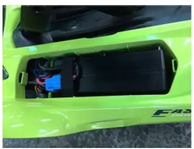 EV-Rider-S19AF-Electrically-powered-scooter-Class-A-FIG-19