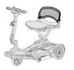 EV-Rider-S19AF-Electrically-powered-scooter-Class-A-FIG-9