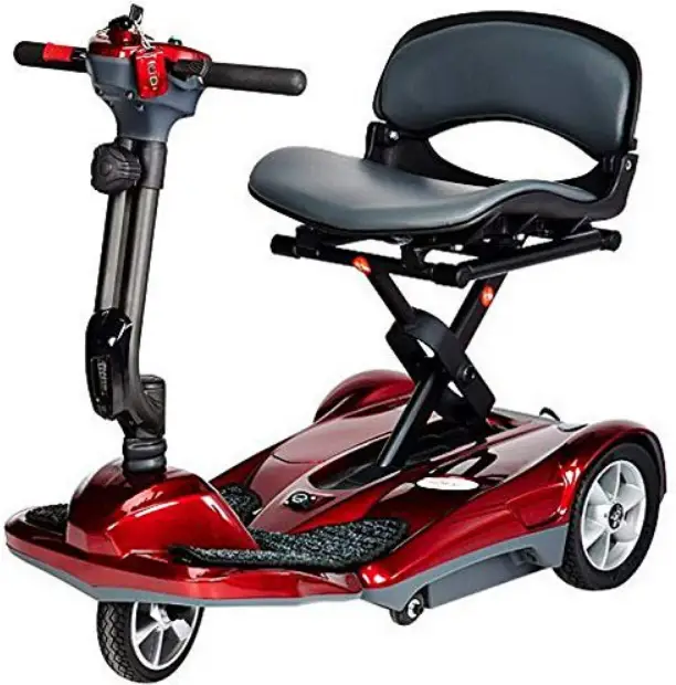 EV-Rider-S19AF-Electrically-powered-scooter-Class-A-PRODUCT