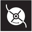 MEEC TOOLS 000903 Brush Cutter - icon 4