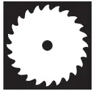 MEEC TOOLS 000903 Brush Cutter - icon 6