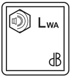 MEEC TOOLS 000903 Brush Cutter - icon 8