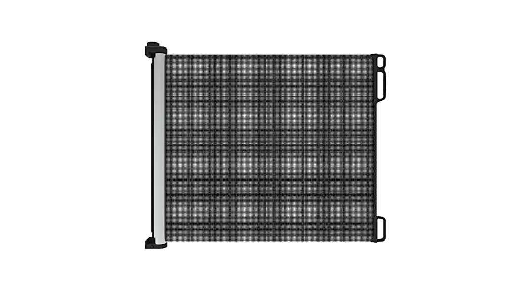 Perma Ultimate Retractable Baby Gate Installation Guide Perma Ultimate Retractable Baby Gate Installation Guide