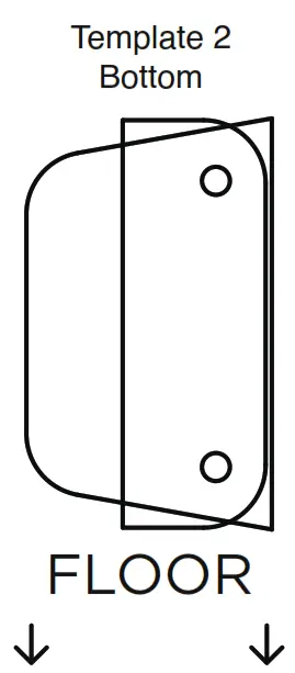 Perma Ultimate Retractable Baby Gate - fig 55