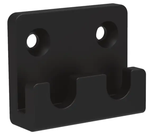 Perma Ultimate Retractable Baby Gate - fig