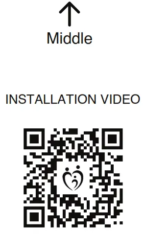 Perma Ultimate Retractable Baby Gate - qr