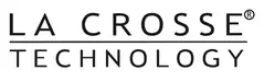 LA CROSSE TECHNOLOGY LOGO