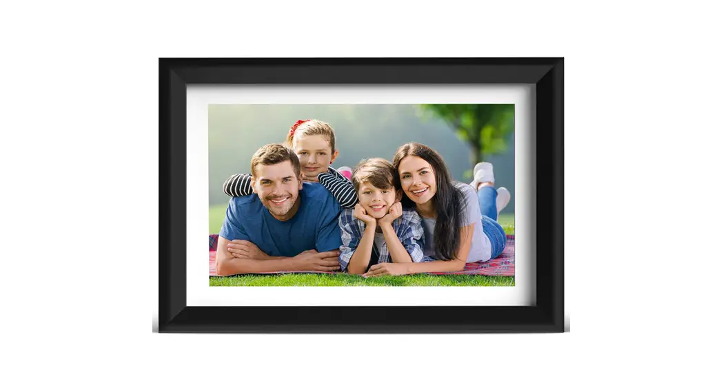 Skyzoo M15r2 15.6 Inch Fhd Wifi Digital Photo Frame User Manual