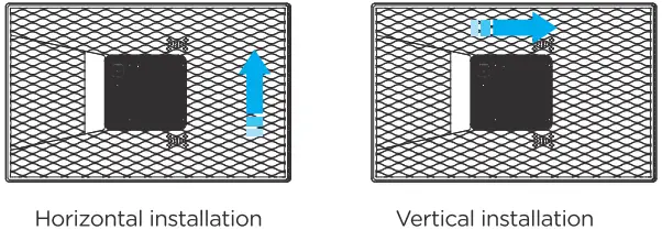 skyzoo M15R2 156 Inch FHD WiFi Digital Photo Frame - Fig 10