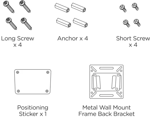 skyzoo M15R2 156 Inch FHD WiFi Digital Photo Frame - Fig 5