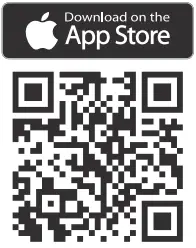 skyzoo M15R2 156 Inch FHD WiFi Digital Photo Frame - qr code 2