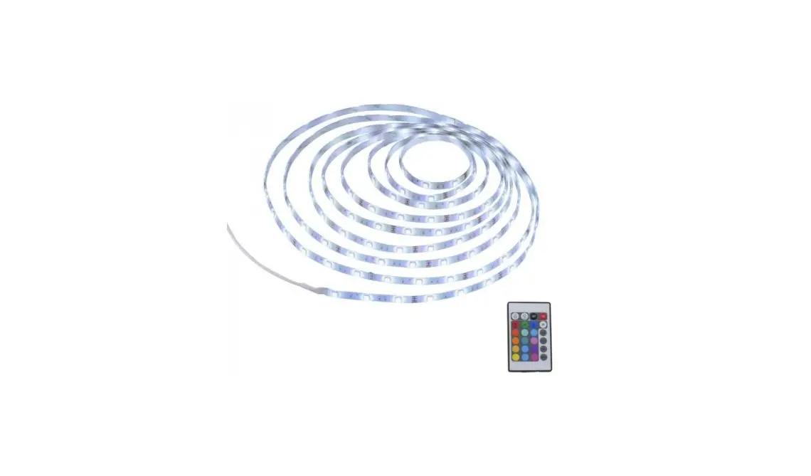 Paul Neuhaus Im-1198-70 Led Strip Set Instruction Manual