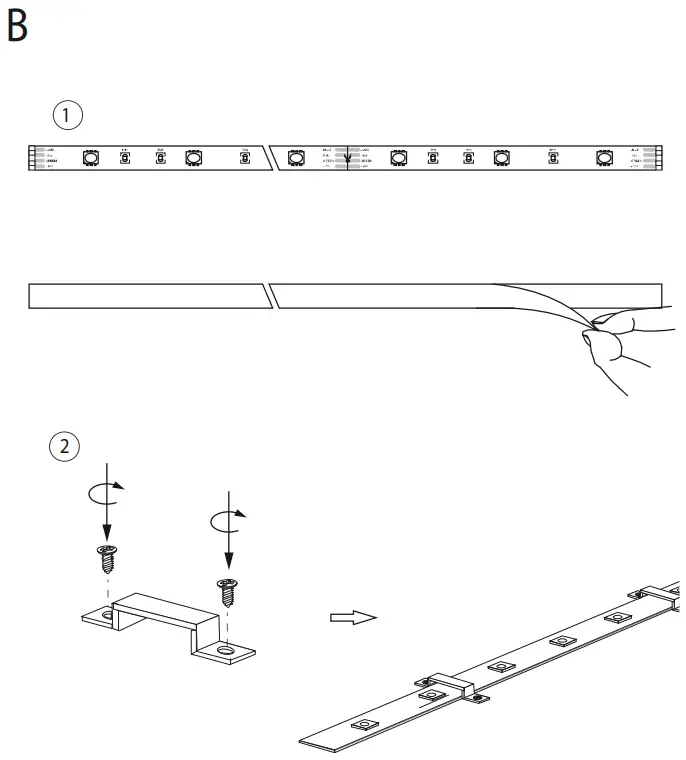 Assembly Instructions