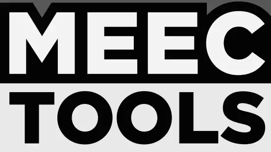 MEEC TOOLS AA Logo