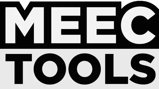 MEEC TOOLS AB Logo