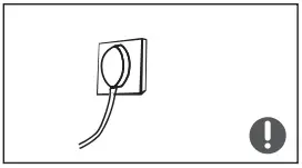 Criterion CCR33CE2B Compact Refrigerator - fig 1