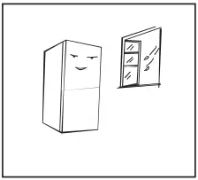 Criterion CCR33CE2B Compact Refrigerator - fig 13