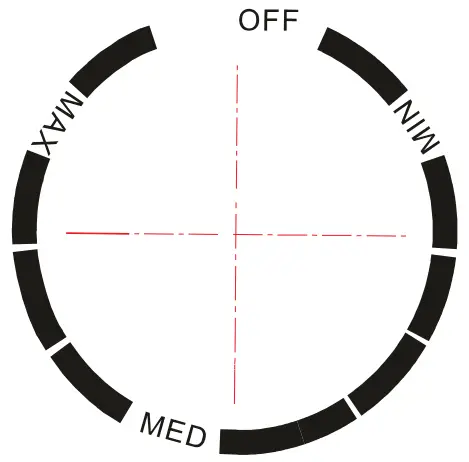 Criterion CCR33CE2B Compact Refrigerator - fig 28