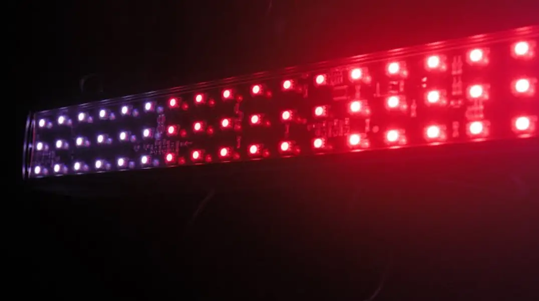 Eurolite Pix-72 Led Rgb Bar User Manual Eurolite Pix-72 Led Rgb Bar User Manual