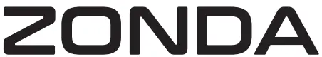 ZONDA logo
