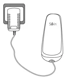 Silk n H2120 Anti Aging Face Treatment Device - Figure 2