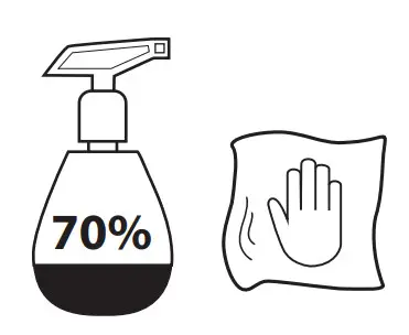 Silk n H2120 Anti Aging Face Treatment Device - Figure 7