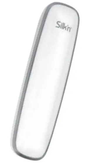 Silk n H2120 Anti Aging Face Treatment Device