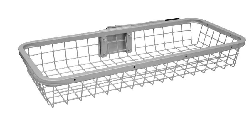 HAMRON 014523 Load Basket for Towbar product