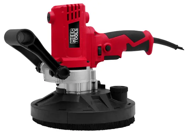 MEEC TOOLS 015679 1300 W Cordless Multi Sander