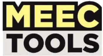MEEC TOOLS logo