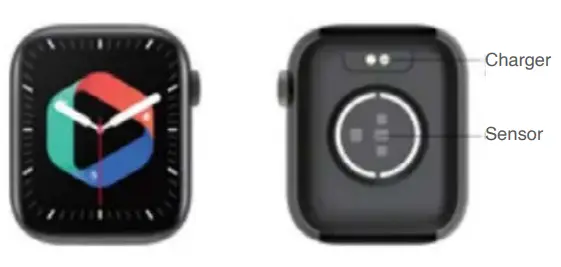 LISKA-SV-34DF-Smart-Watch-fig-1