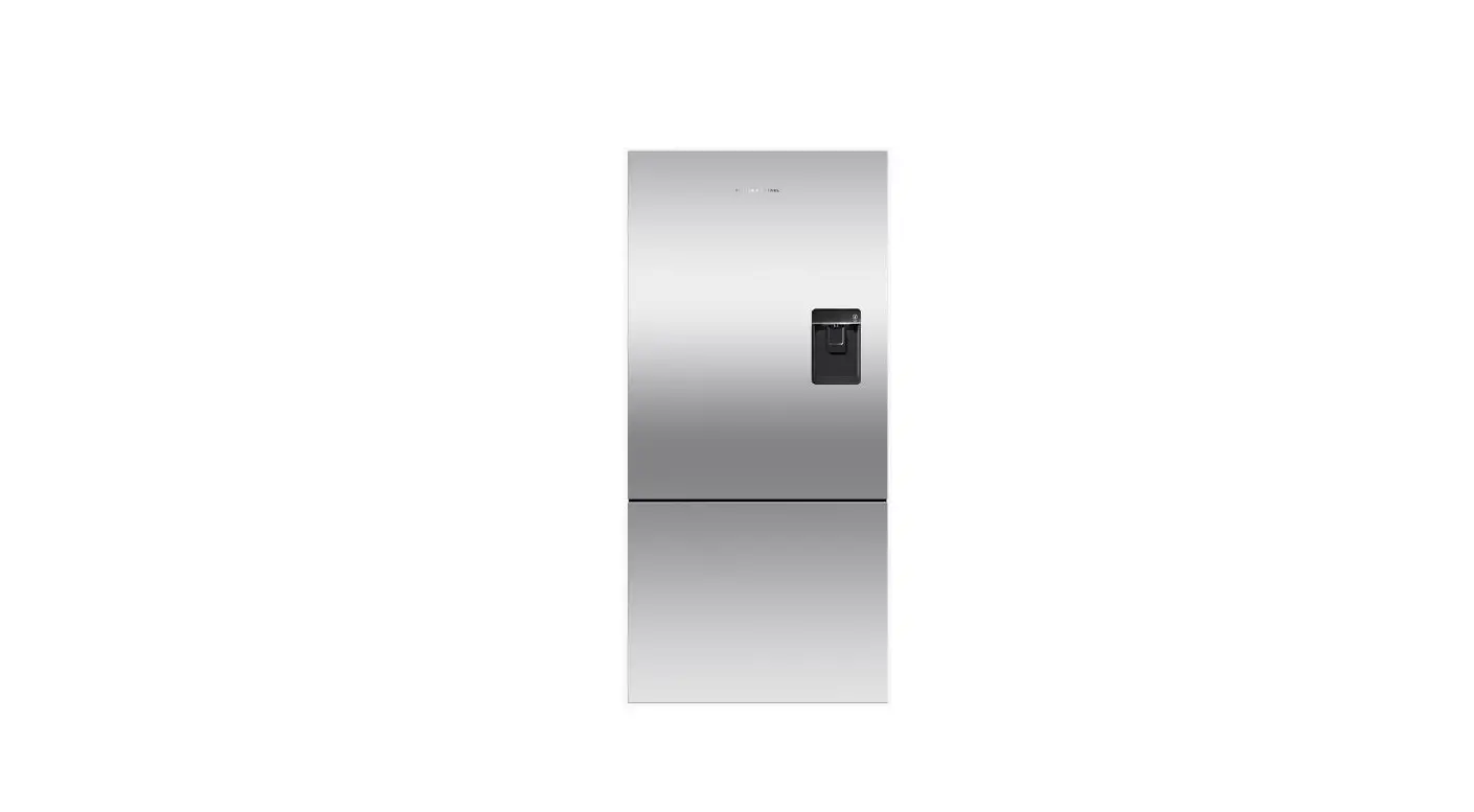 Fisher Paykel Rf170brpux6n 32-inch Freestanding Refrigerator Freezer User Guide Fisher Paykel Rf170brpux6n 32-inch Freestanding Refrigerator Freezer User Guide