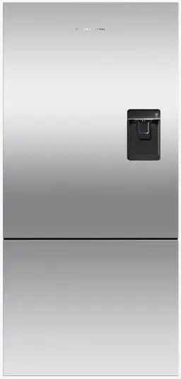 FISHER PAYKEL RF170BRPUX6N 32-Inch Freestanding Refrigerator Freezer PRODUCT
