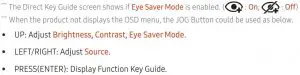 FIG 17 Direct Key Guide