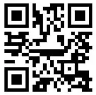 HOMLUX Rectangle LED Bathroom Mirror Instruction Manual - QR Code